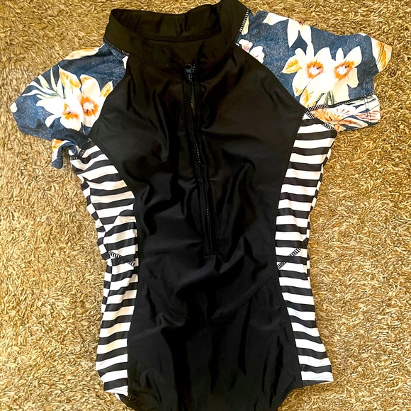 Swimsuit - Picture 1 of 1